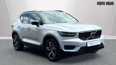 Volvo Xc40 2.0 B4P R DESIGN 5dr Auto [7 speed] Petrol Estate